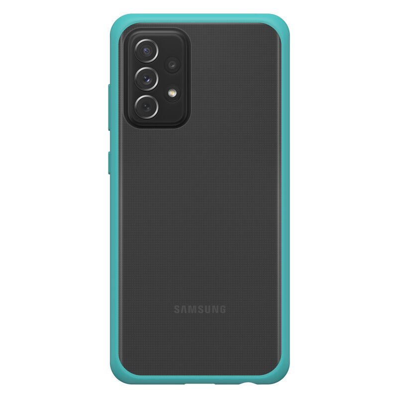 product image 1 - Galaxy A72 Skal  React Series
